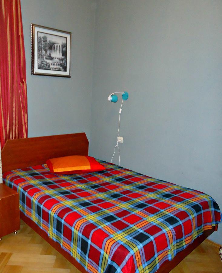 Albatros Bed & Breakfast Tbilisi Exterior photo